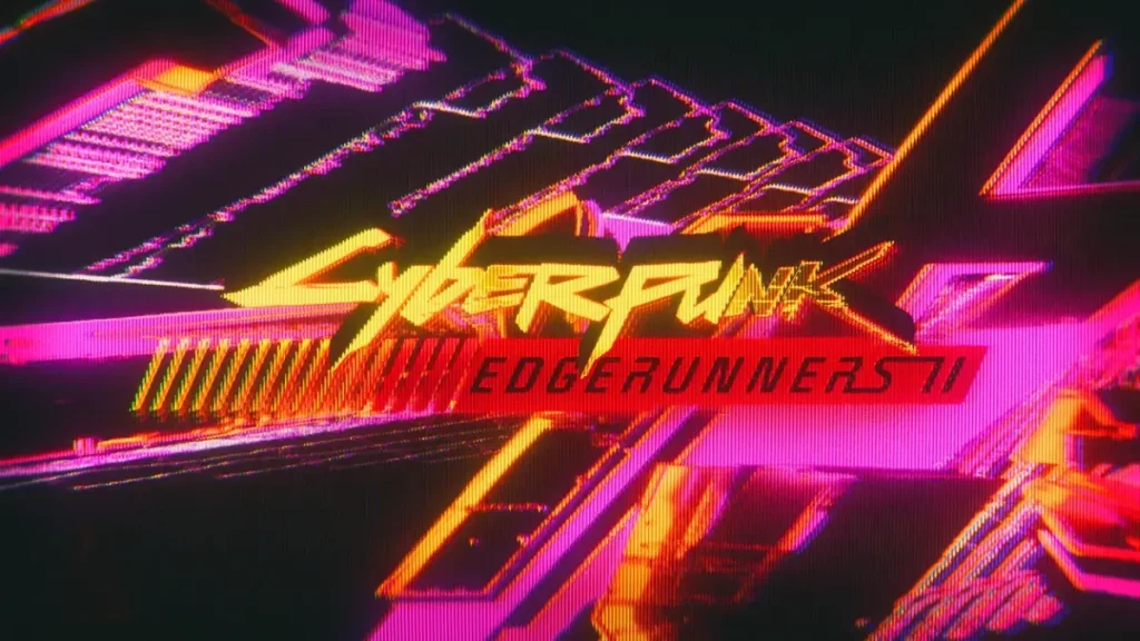 Cyberpunk edgerunners annunciata ufficialmente la seconda stagione