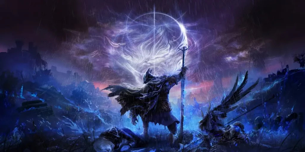 Elden Ring: Nightreign - immagine della notizia