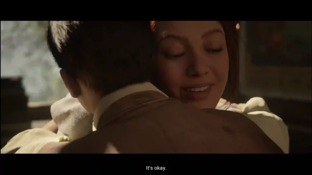 Eriksholm The Stolen Dream Recensione