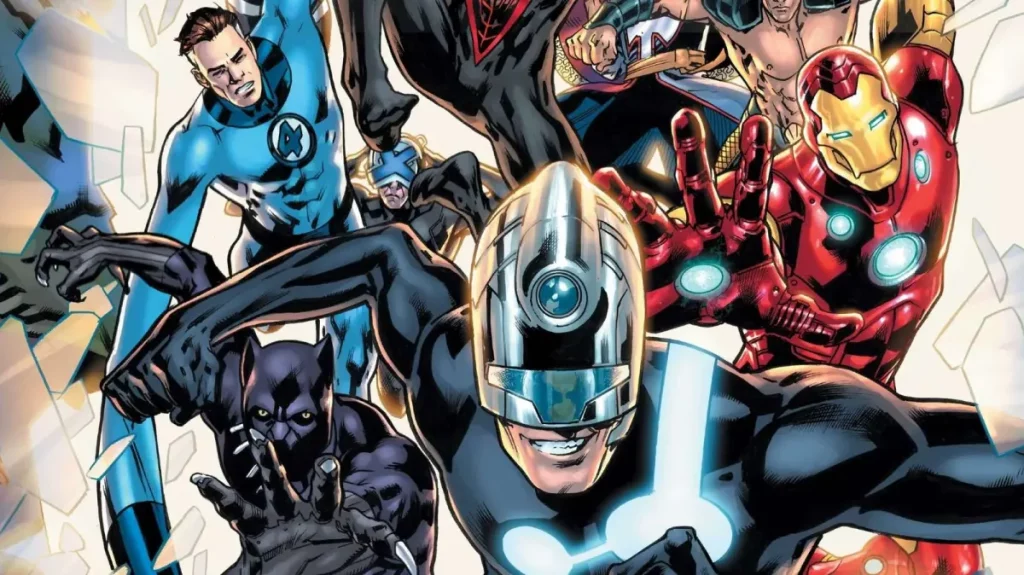 Marvel Ultimate: il nuovo rilancio editoriale