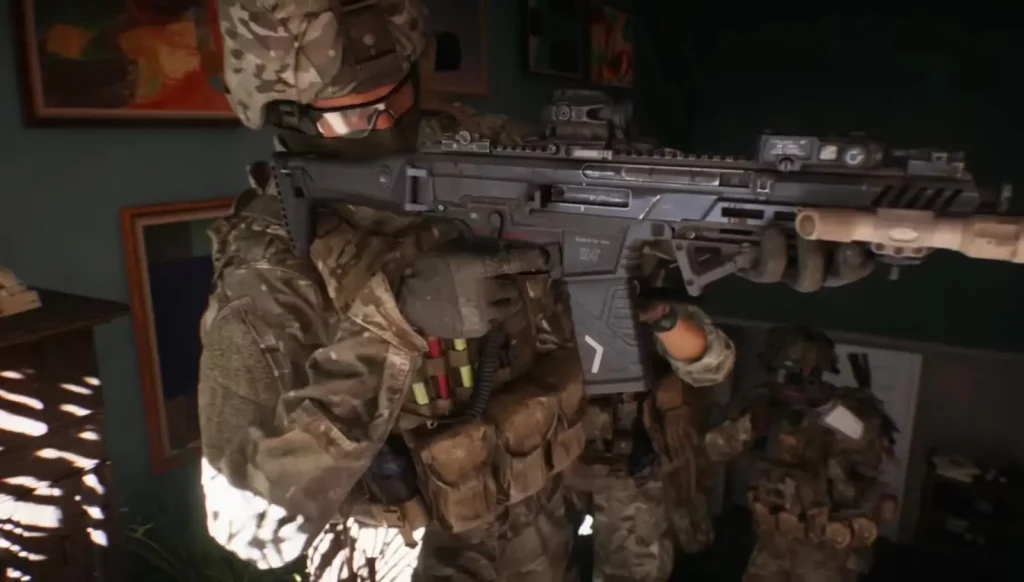 Novità di Battlefield 6