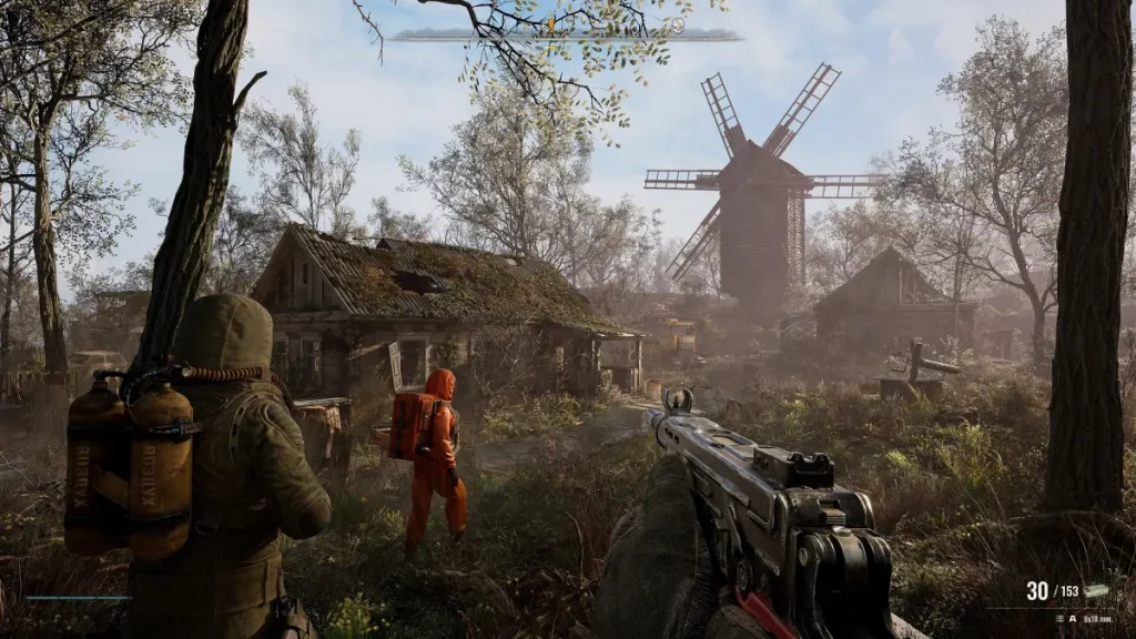 Stalker 2, arriva l’annuncio della versione PS5 - immagine della notizia