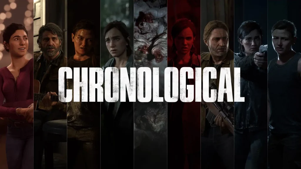 The Last of Us: Part II - immagine della notizia