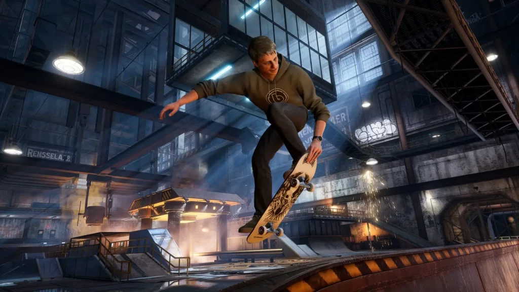 Tony Hawk's Pro Skater 3+4 Recensione