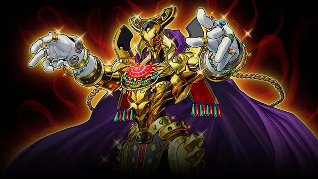 Yu-Gi-Oh! Master Duel
