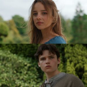 Attori di Zelda e Link