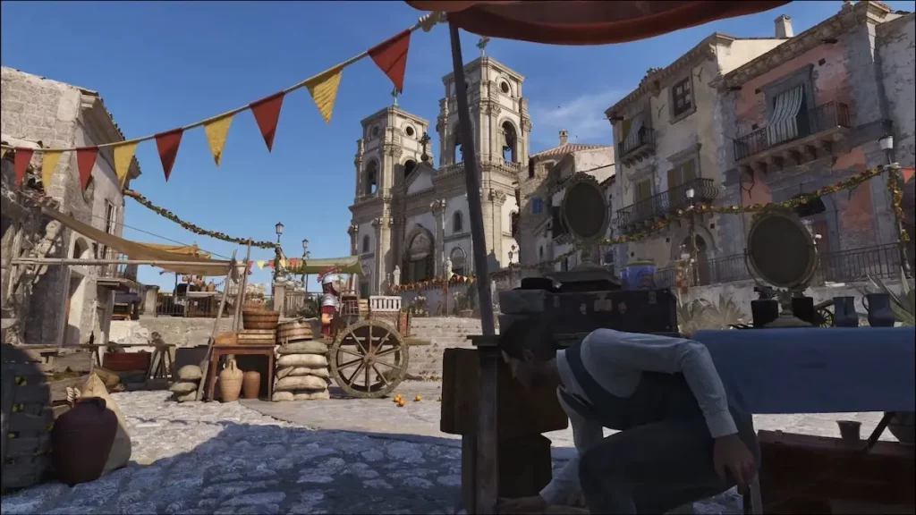 Mafia: The Old Country, nuovo gameplay svelato - immagine della notizia