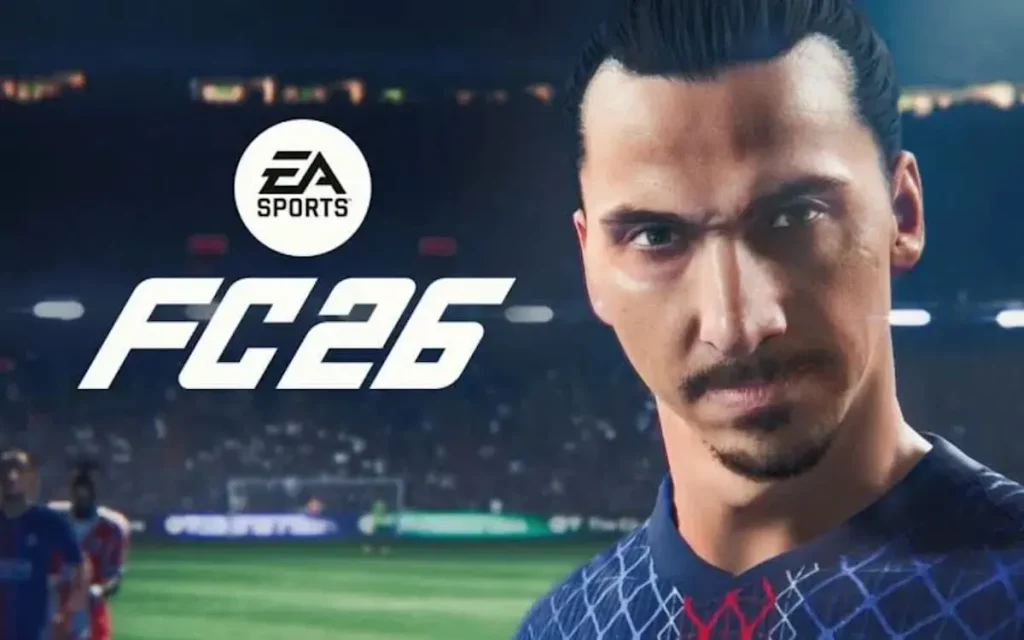 Reveal FC 26