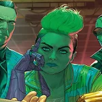 Cyberpunk 2077: Omnibus vol.1