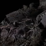 disney+ luglio 2025 - titanic