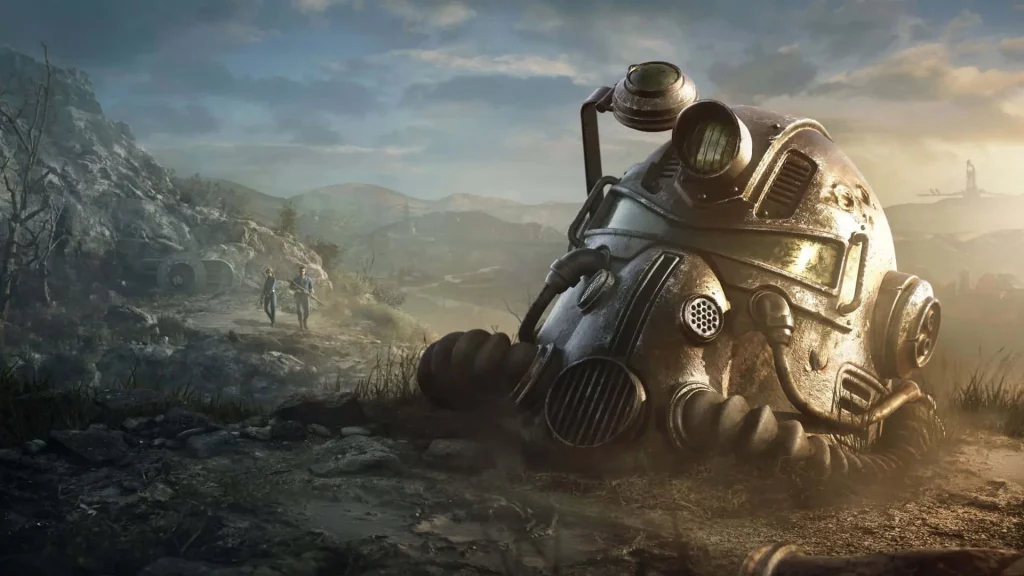 fallout 5