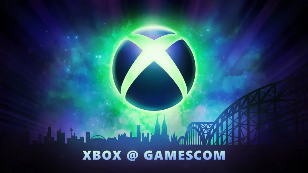 Gamescom 2025: Xbox porterà oltre 20 titoli giocabili a Colonia - immagine della notizia