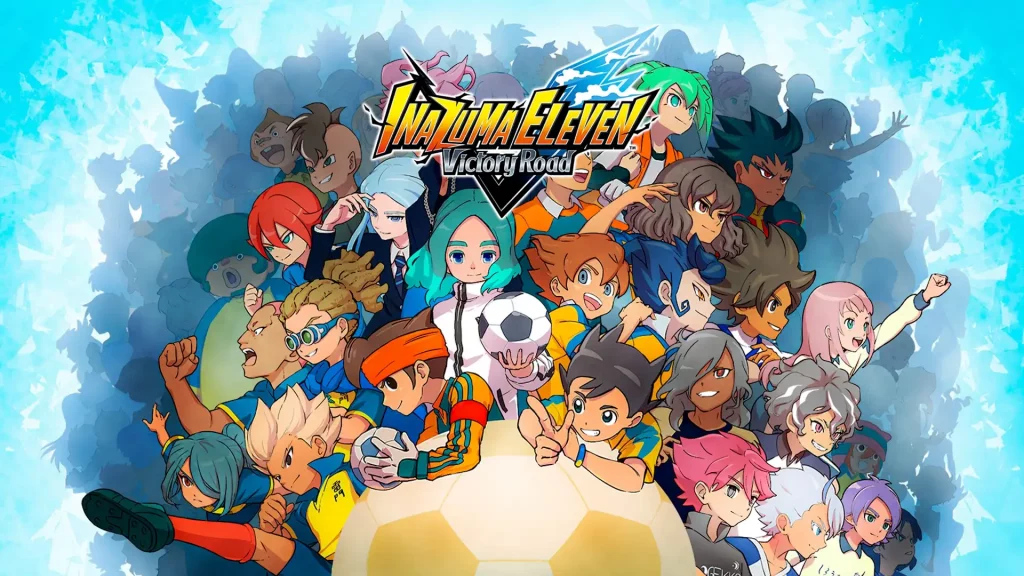 Inazuma Elven: Victory Road rinviato nuovamente