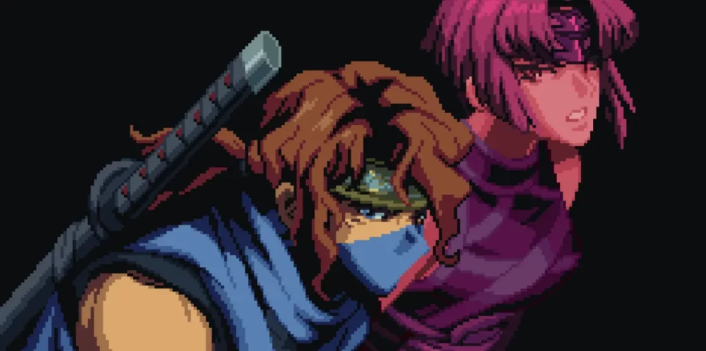 ninja gaiden regabound kenji kumori