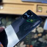 recensione nubia neo 3 5g smartphone gaming