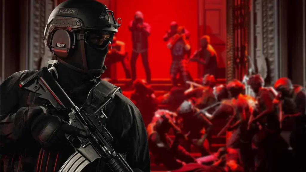 Ready or Not Recensione Console