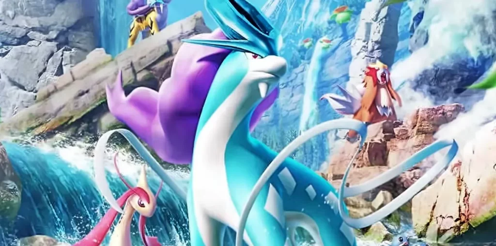 nuovo evento pokémon TCG Pocket