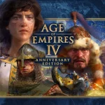Age of Empires IV Anniversary Edition arriva su PlayStation 5