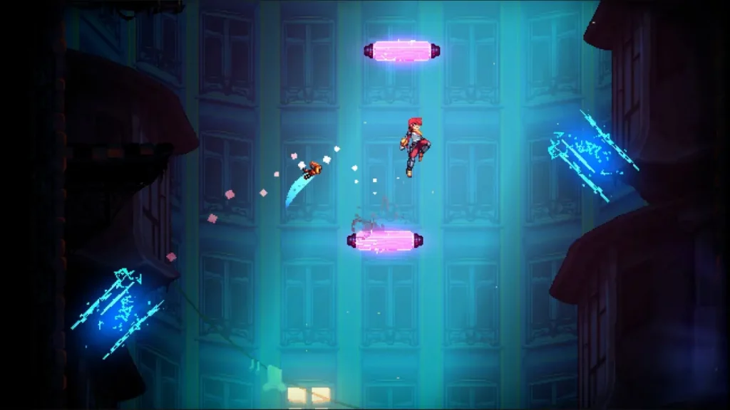 Altered Alma Provato - Gamescom 2025