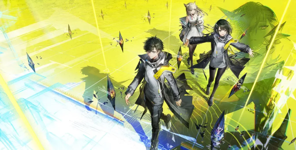 Arknights Endfield torna alla Gamescom 2025 con un nuovo trailer - immagine della notizia