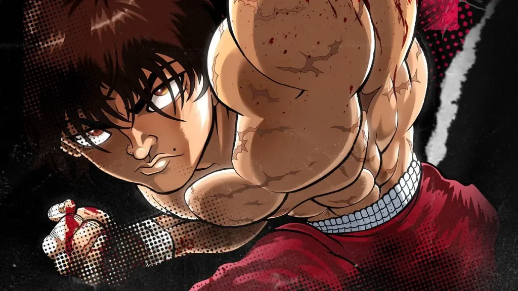 Baki Hanma Blood Arena Recensione