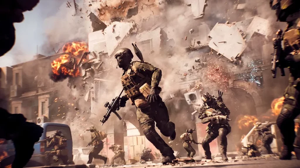 Battlefield 6 - immagine della notizia
