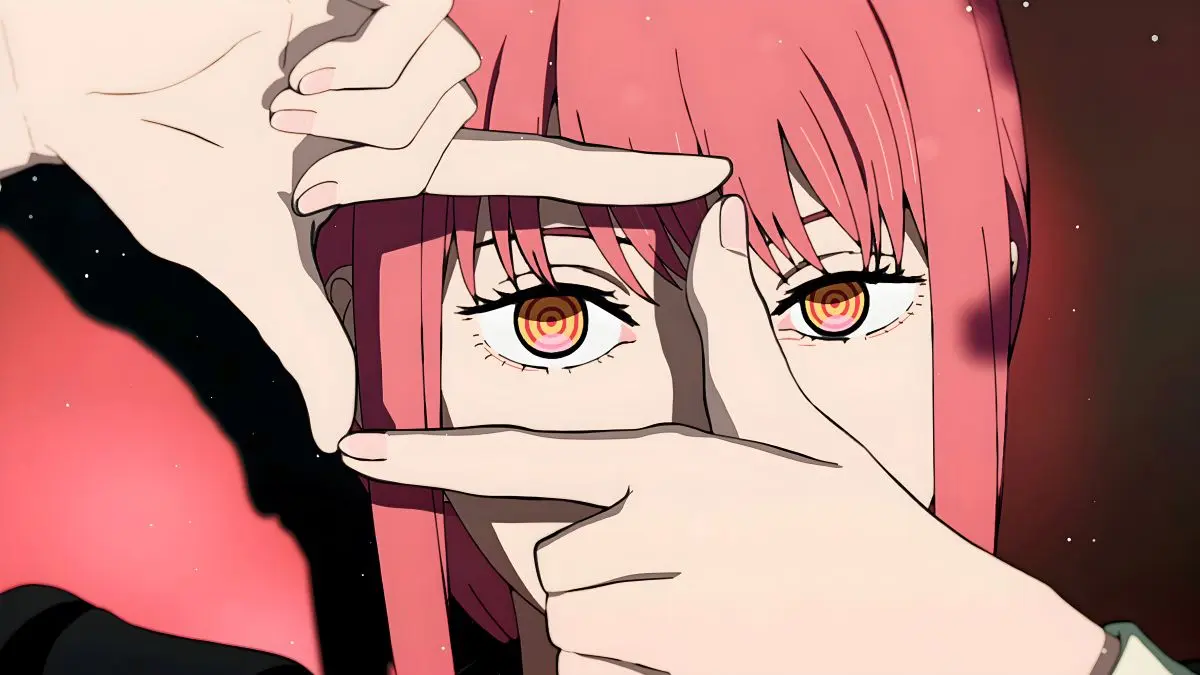 Chainsaw Man - the Compilation Makima