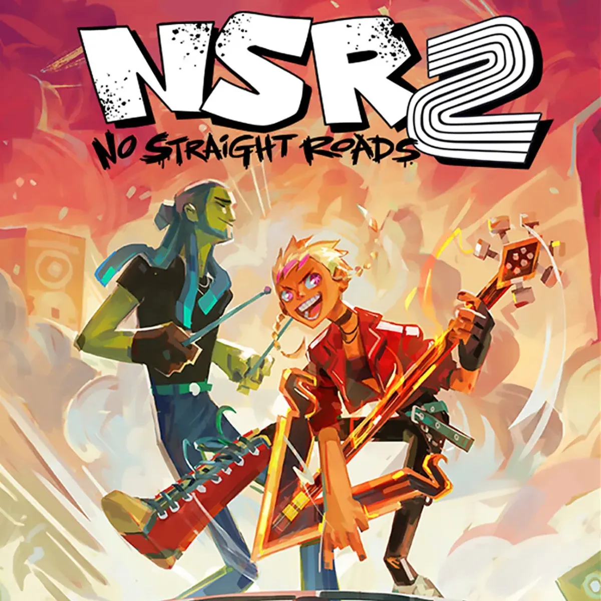 Ci saranno 4 personaggi, ossia i 2 del primo titolo più 2 di cui si sa pochissimo