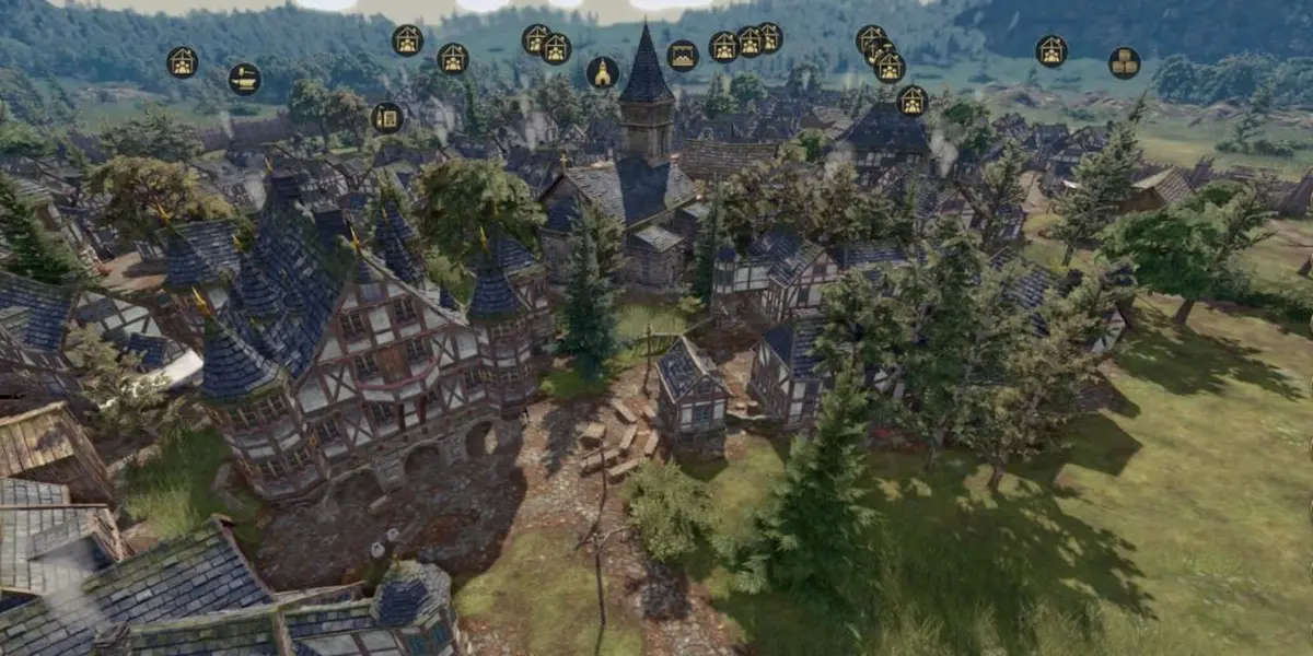 Coins, Crown & Cabal - Gamescom 2025