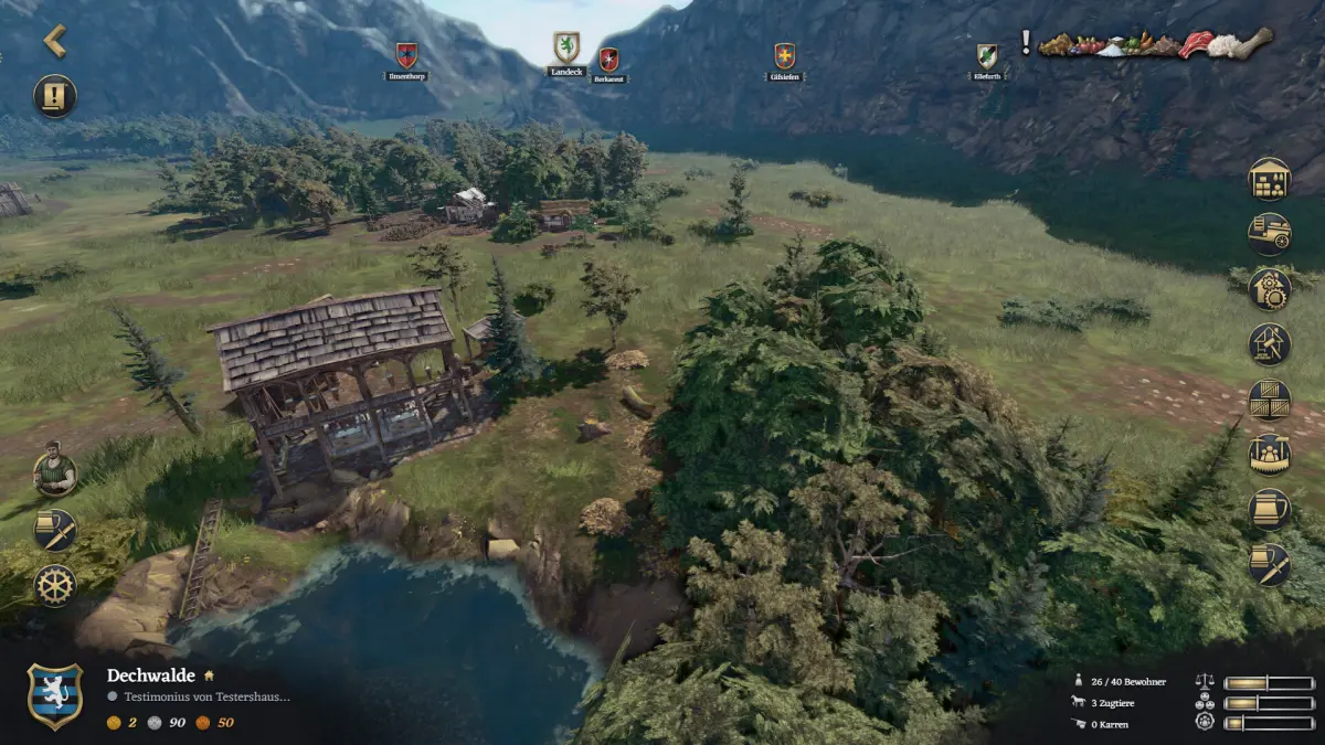 Coins, Crown & Cabal - Gamescom 2025_2