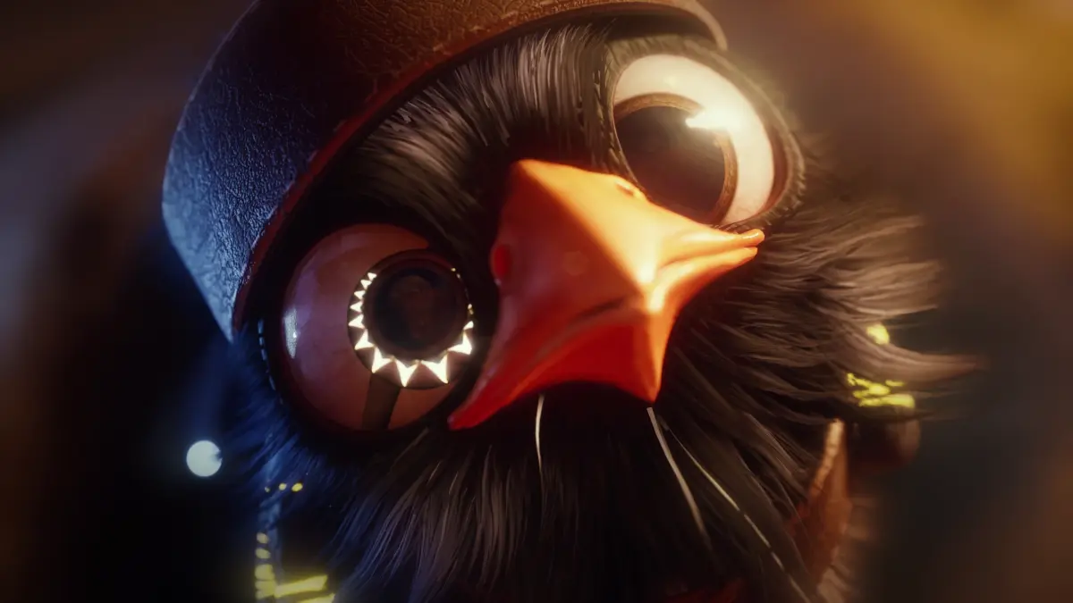 DAVY x JONES Provato - Gamescom 2025