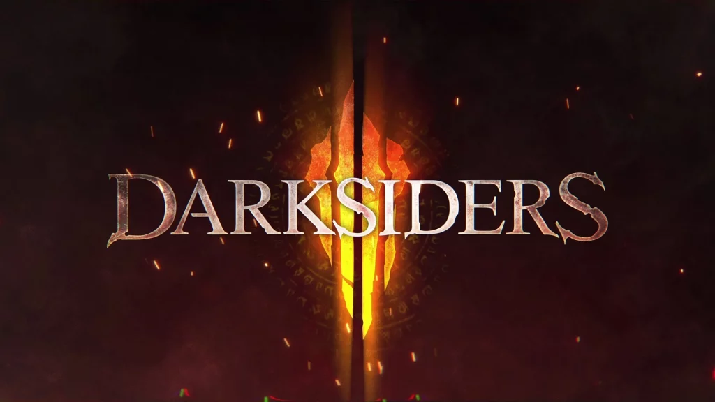 Darksiders - immagine della notizia