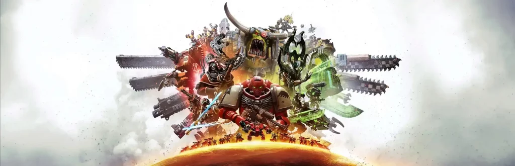 Warhammer 40,000: Dawn of War - immagine della notizia