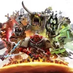 Warhammer 40,000: Dawn of War IV – il ritorno dell’iconico RTS