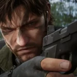 Disponibile la prima patch PC di Metal Gear Solid Delta