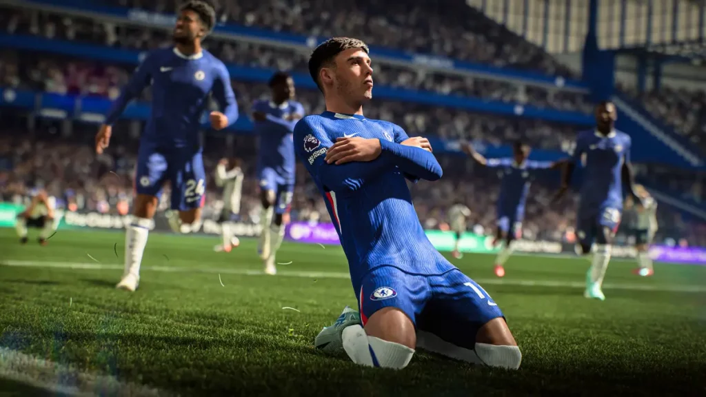 EA Sports FC 26 Anteprima – Gamescom 2025 - immagine dell'anteprima