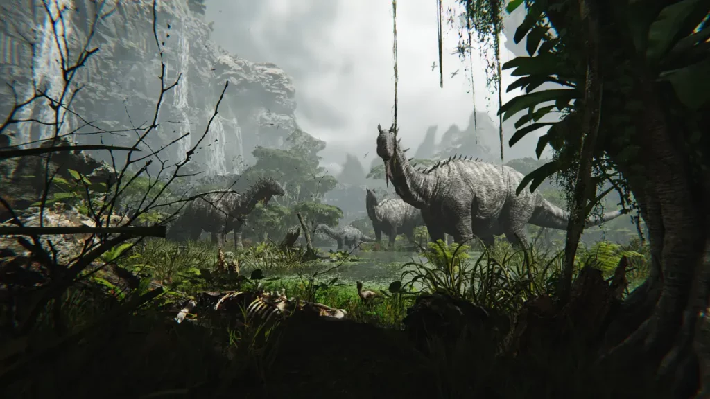 Ferocious Anteprima – Gamescom 2025 - immagine dell'anteprima