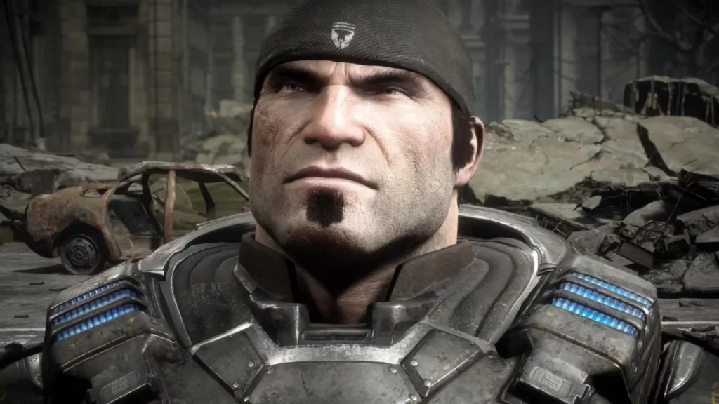 Gears of War Recensione