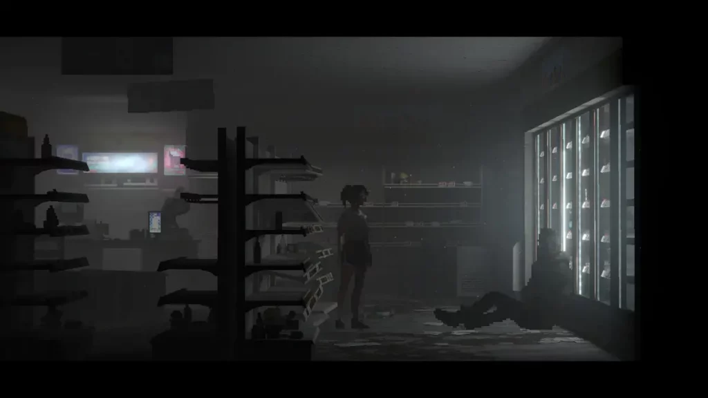 Goodbye Seoul Anteprima – Gamescom 2025 - immagine dell'anteprima