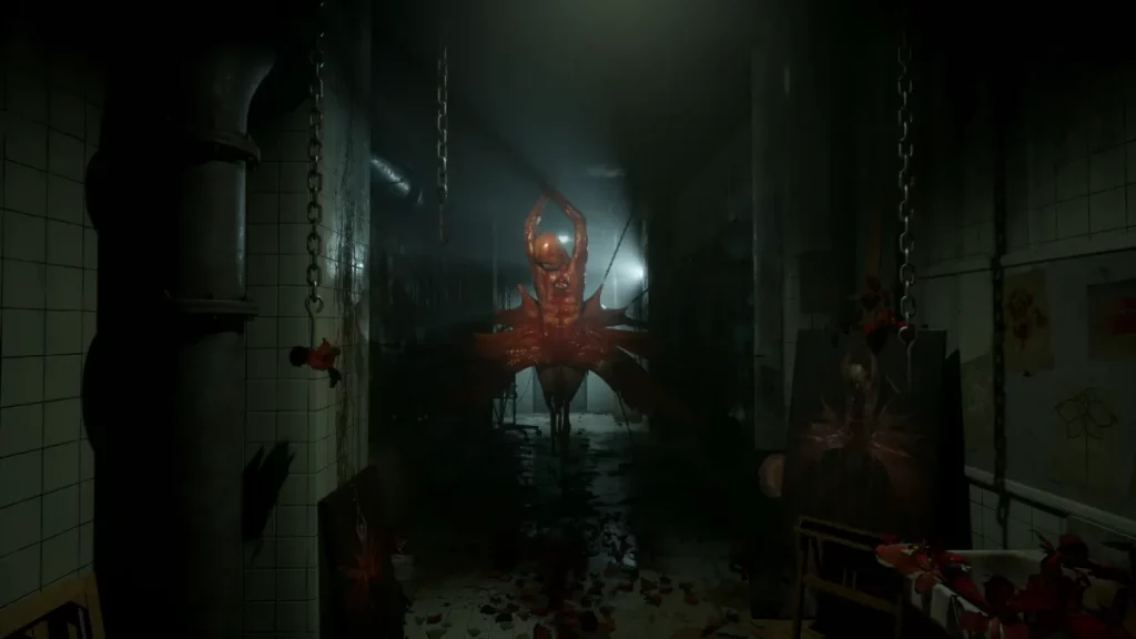 Hellraiser Revival Provato - Gamescom 2025