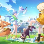 Honkai Nexus Anima annunciato il Nexus Bond Test!