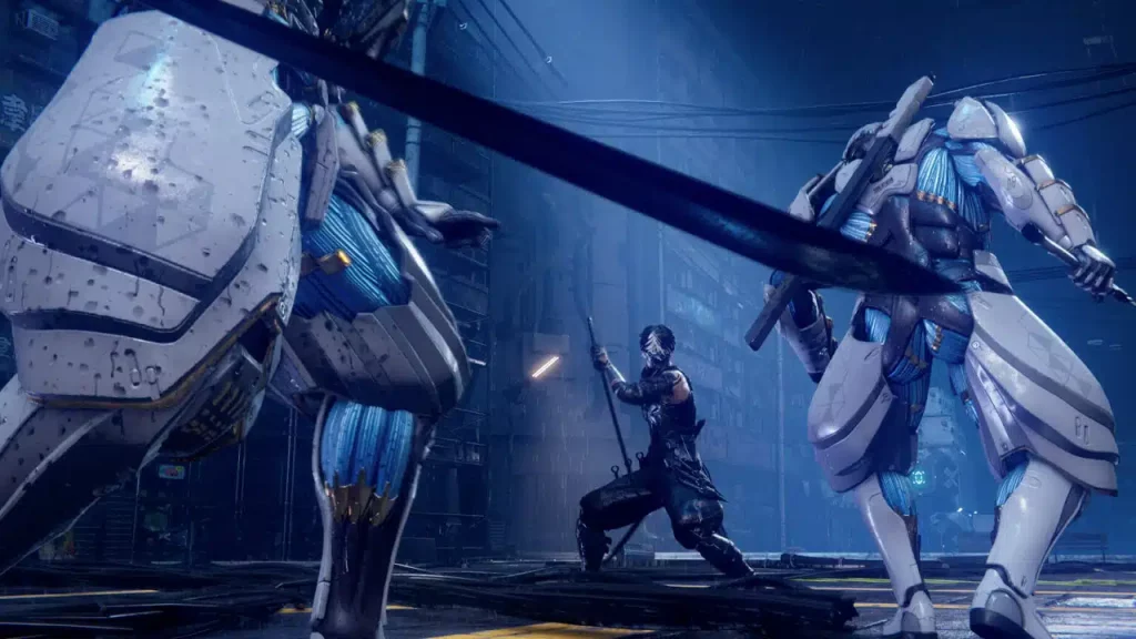 Ninja Gaiden 4 Provato - Gamescom 2025