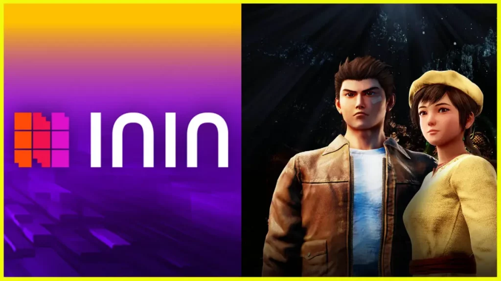 Shenmue III - immagine dell'anteprima