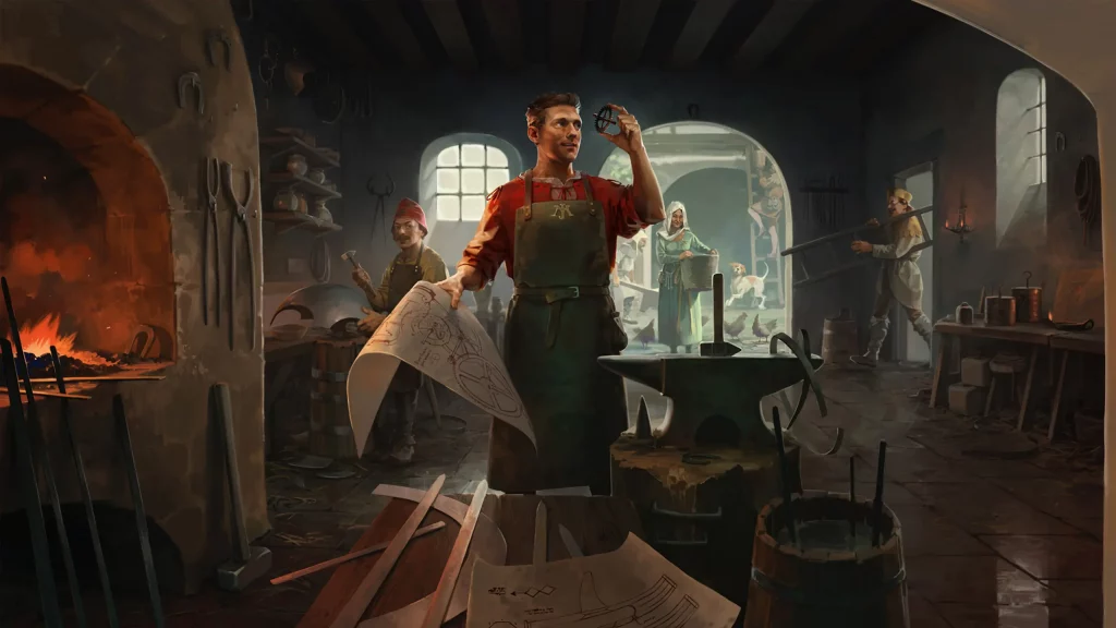 Kingdom Come: Deliverance II - immagine della notizia