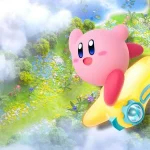 Kirby Air Riders a tutta velocità, data e gameplay dal Direct dedicato