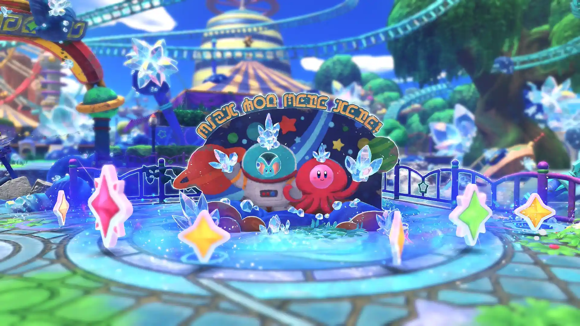 Kirby e la Terra Perduta + Il Mondo Astrale Recensione Nintendo Switch 2 hehe haiii