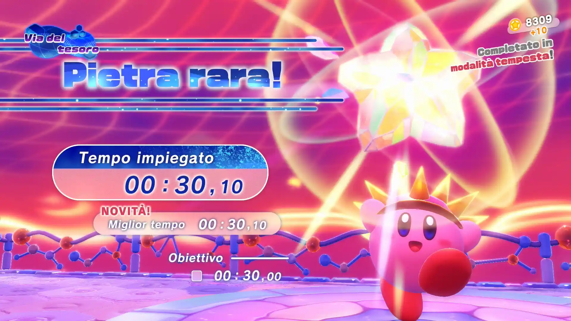 Kirby e la Terra Perduta + Il Mondo Astrale Recensione Nintendo Switch 2 troppe challenge quest