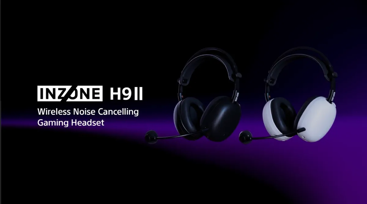 Le cuffie Inzone mirano ad un utenza PC competitiva più degli altri prodotti della linea
