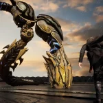 Inizio difficile per Lost Soul Aside
