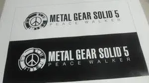 Metal Gear Solid 5 Peace Walker